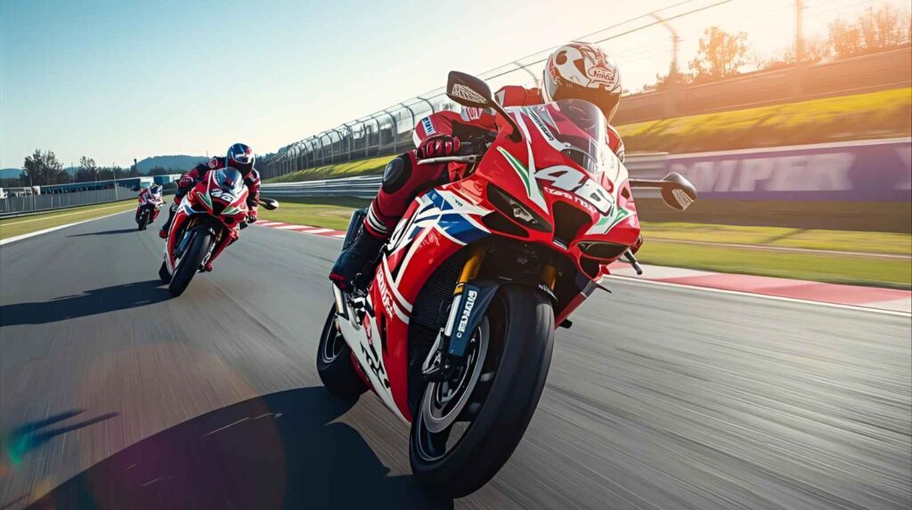 אופנועים הונדה