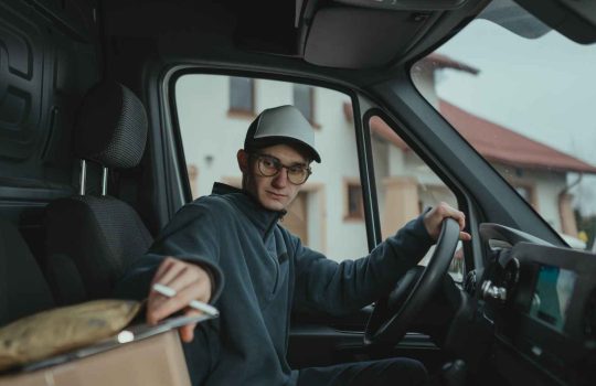 Delivery Service2