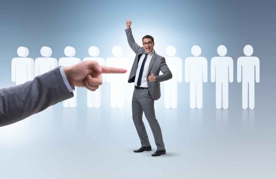 Targeted Personnel Recruitment2